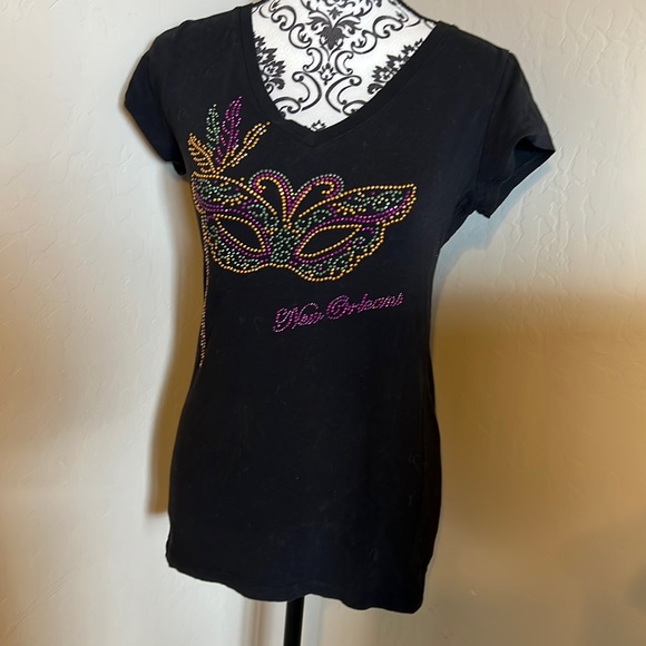 New Orleans shirt‎ 🎭 - Picture 1 of 1